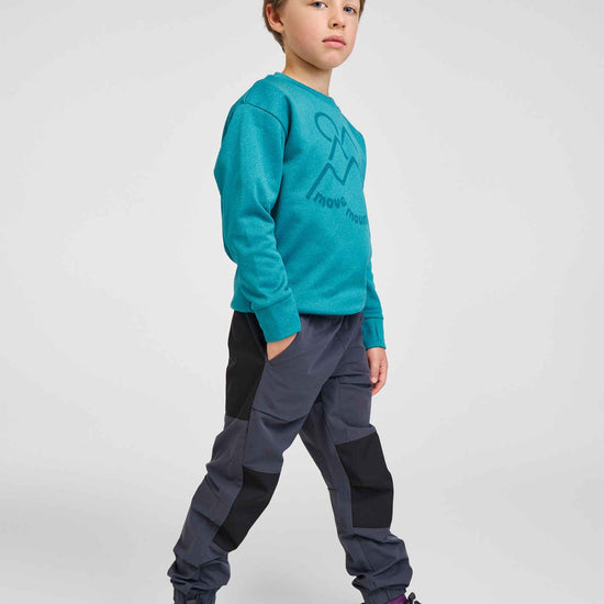 Reima Reila Aquatic Blue – Studio Shot 1