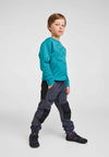 Reima Reila Aquatic Blue – Studio Shot 1