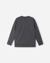 Reima Reila Graphite Melange – Product Shot 2