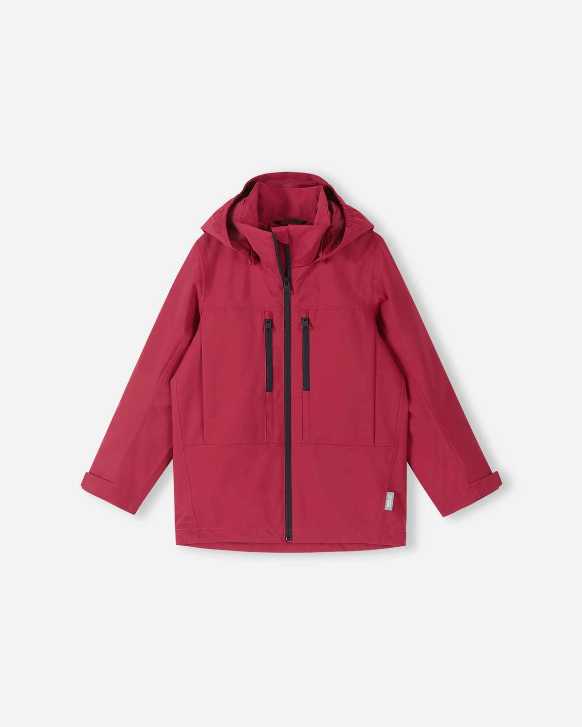Chaqueta Reima Saarela ReimaTec Shell para niños - Chaquetas impermeables en PeakStyle