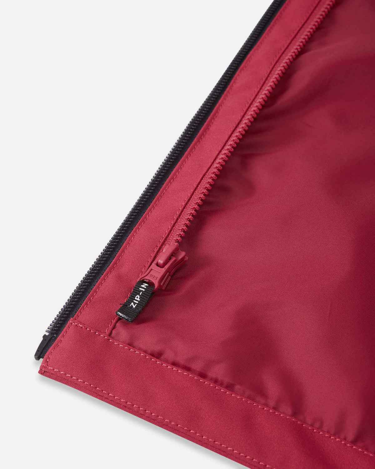Chaqueta Reima Saarela ReimaTec Shell para niños - Chaquetas impermeables en PeakStyle