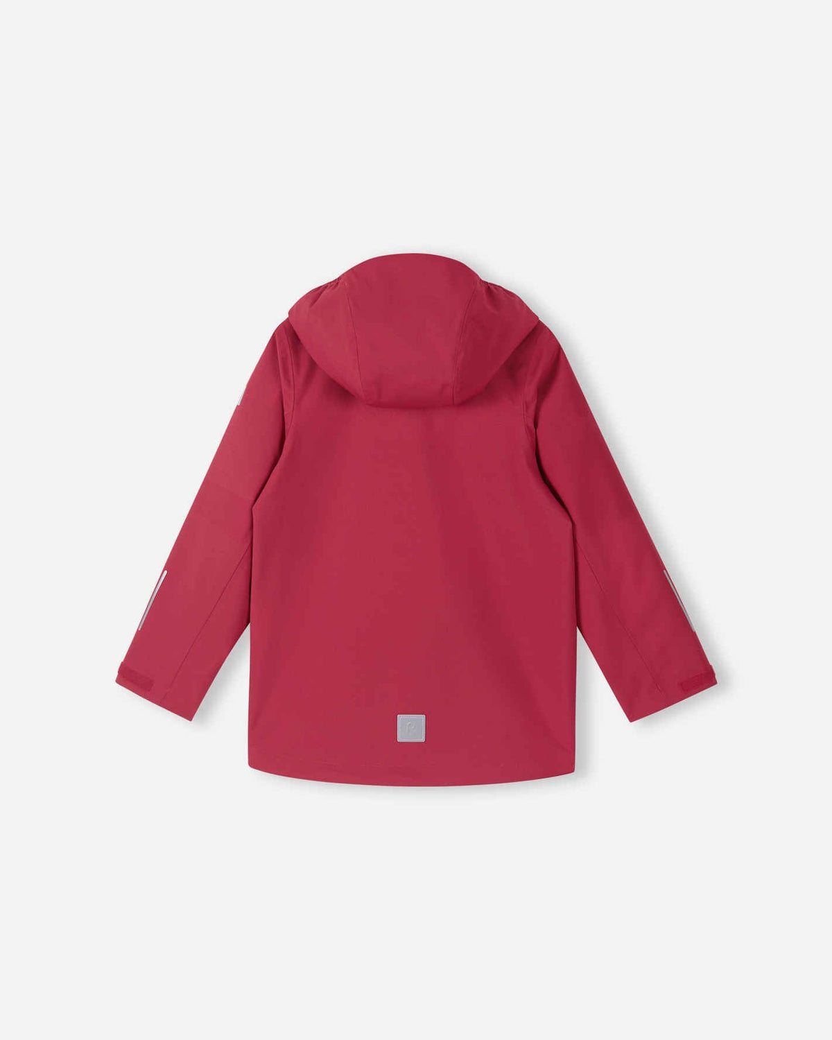 Chaqueta Reima Saarela ReimaTec Shell para niños - Chaquetas impermeables en PeakStyle