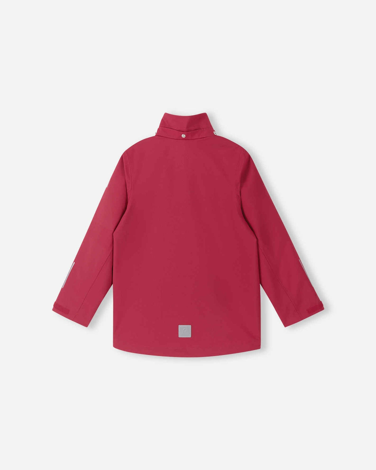 Chaqueta Reima Saarela ReimaTec Shell para niños - Chaquetas impermeables en PeakStyle