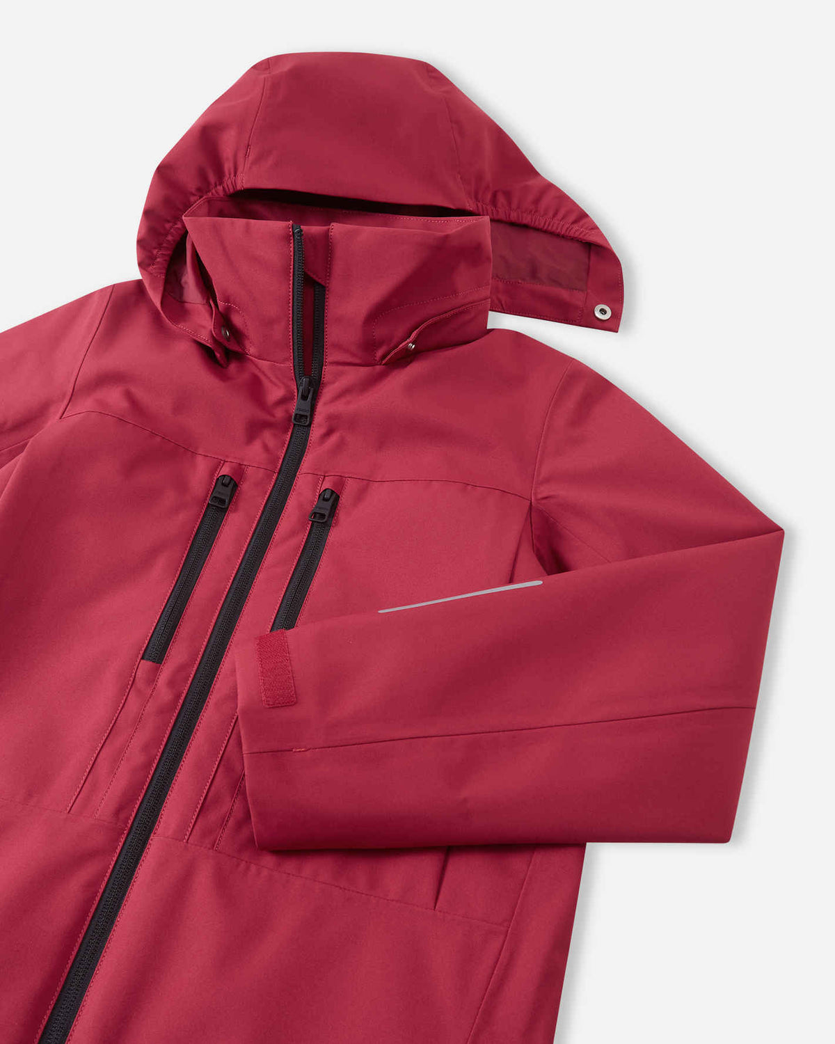 Chaqueta Reima Saarela ReimaTec Shell para niños - Chaquetas impermeables en PeakStyle