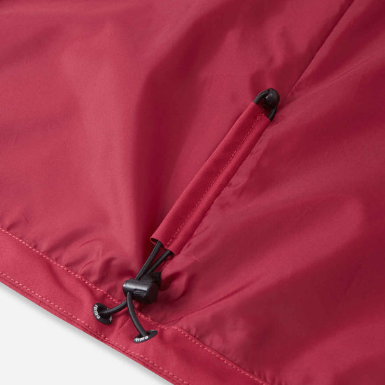 Chaqueta Reima Saarela ReimaTec Shell para niños - Chaquetas impermeables en PeakStyle