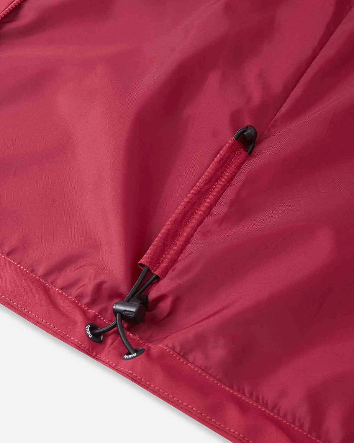 Chaqueta Reima Saarela ReimaTec Shell para niños - Chaquetas impermeables en PeakStyle