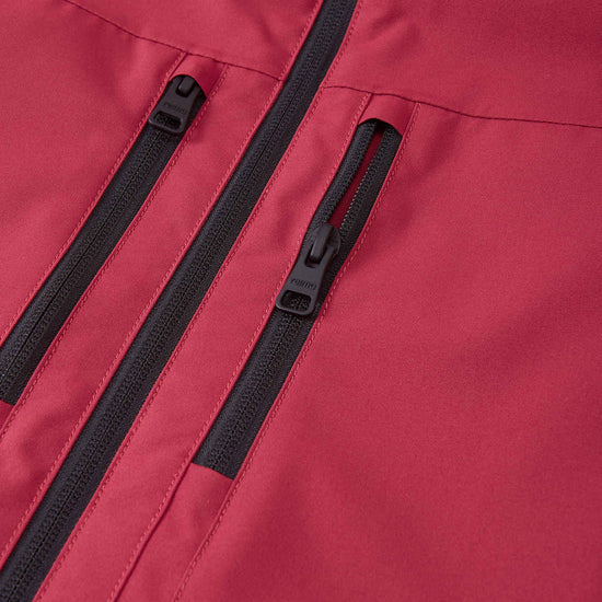 Chaqueta Reima Saarela ReimaTec Shell para niños - Chaquetas impermeables en PeakStyle