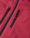 Chaqueta Reima Saarela ReimaTec Shell para niños - Chaquetas impermeables en PeakStyle