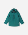 Chaqueta Reima Saarela ReimaTec Shell para niños - Chaquetas impermeables en PeakStyle