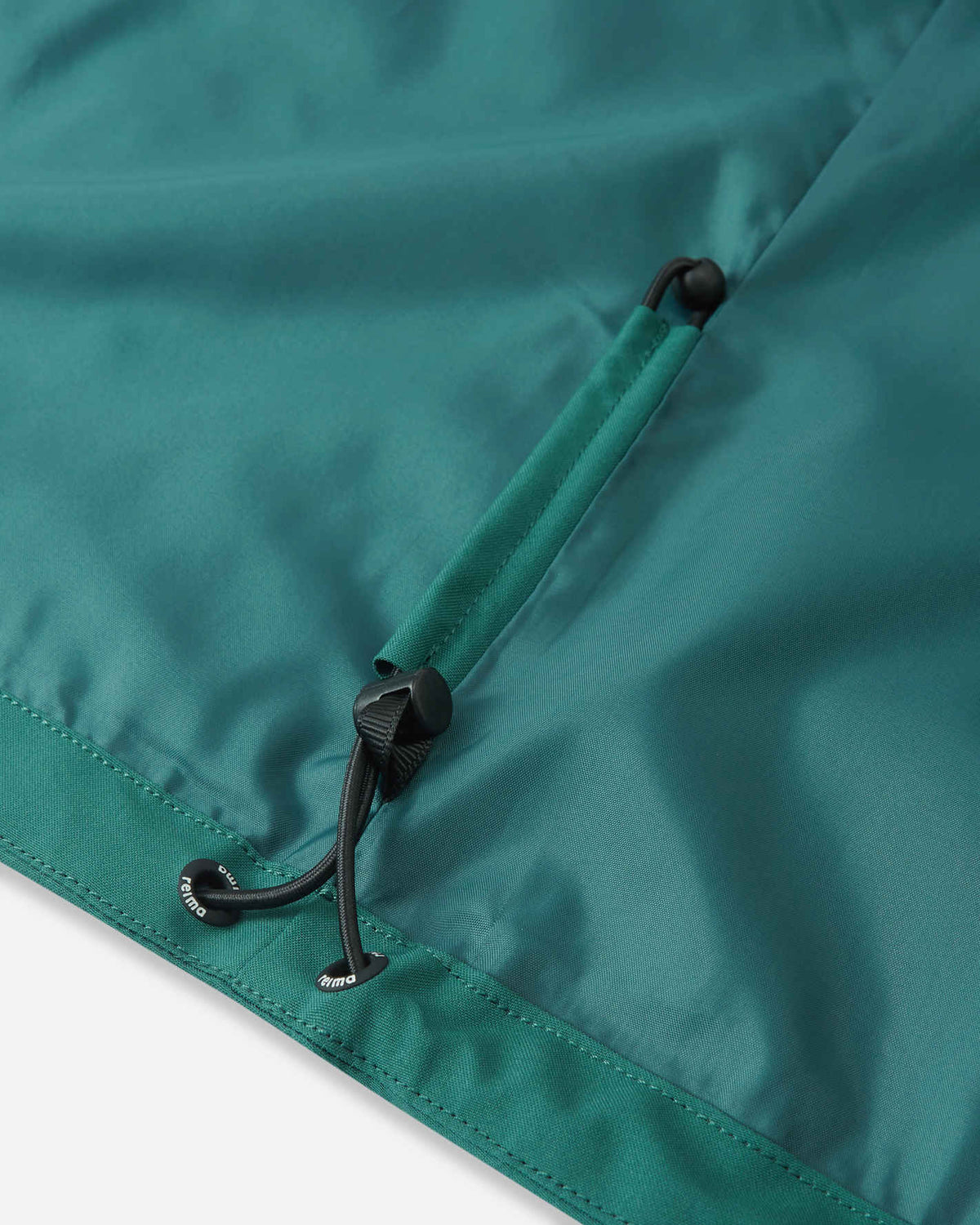 Chaqueta Reima Saarela ReimaTec Shell para niños - Chaquetas impermeables en PeakStyle