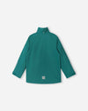 Chaqueta Reima Saarela ReimaTec Shell para niños - Chaquetas impermeables en PeakStyle