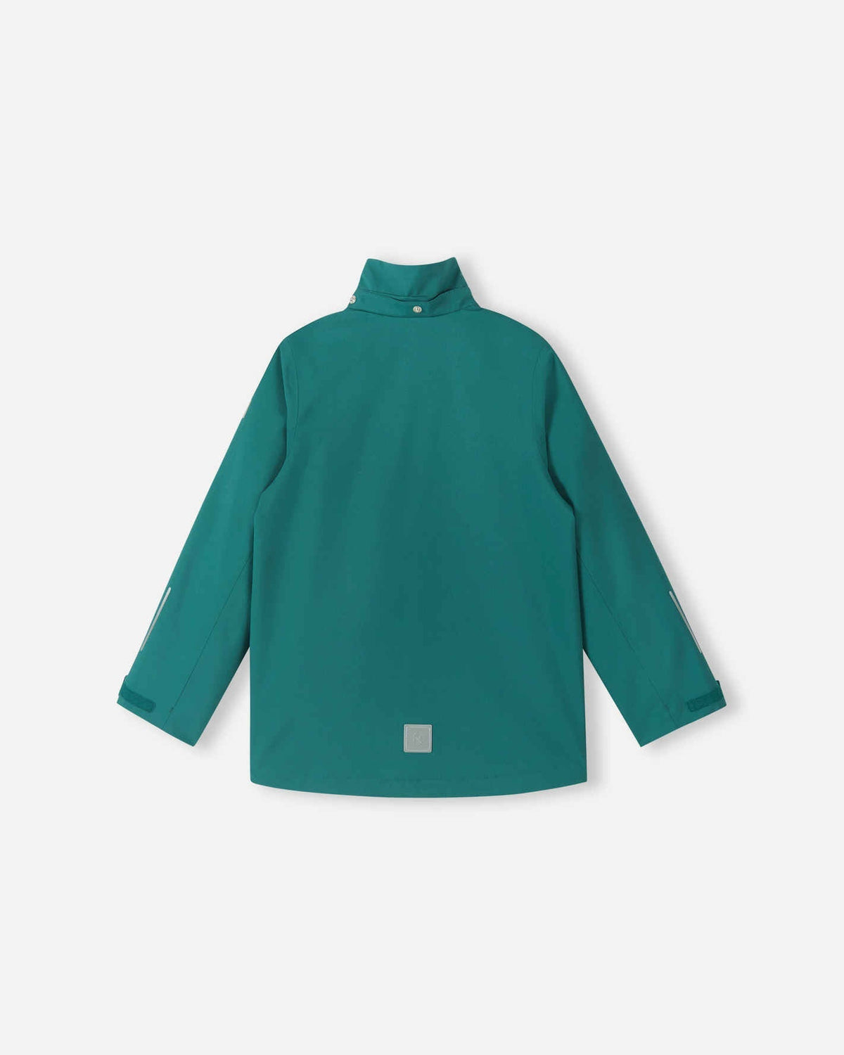Chaqueta Reima Saarela ReimaTec Shell para niños - Chaquetas impermeables en PeakStyle