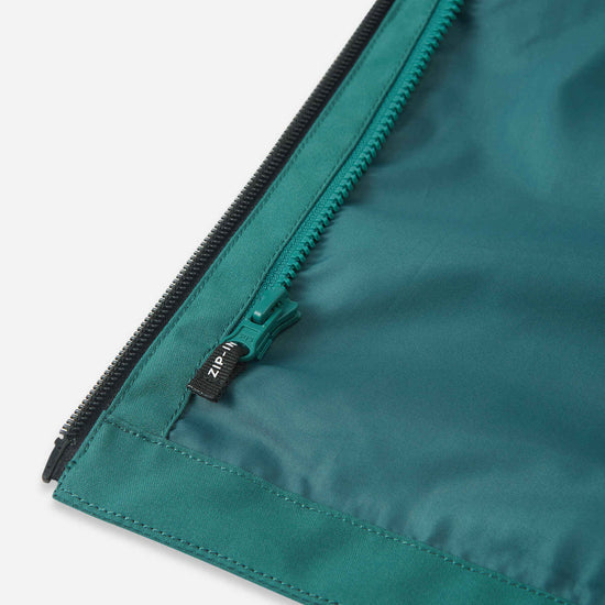 Chaqueta Reima Saarela ReimaTec Shell para niños - Chaquetas impermeables en PeakStyle