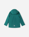 Chaqueta Reima Saarela ReimaTec Shell para niños - Chaquetas impermeables en PeakStyle