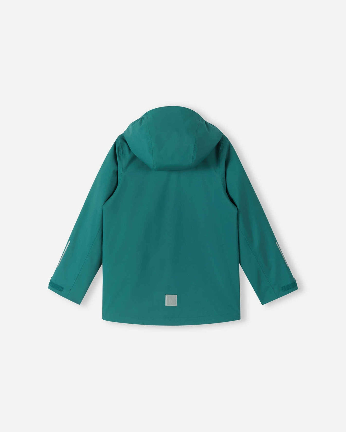 Chaqueta Reima Saarela ReimaTec Shell para niños - Chaquetas impermeables en PeakStyle