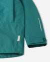 Chaqueta Reima Saarela ReimaTec Shell para niños - Chaquetas impermeables en PeakStyle