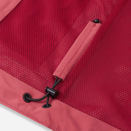 Reima Salmi Red Clay – Detail 7