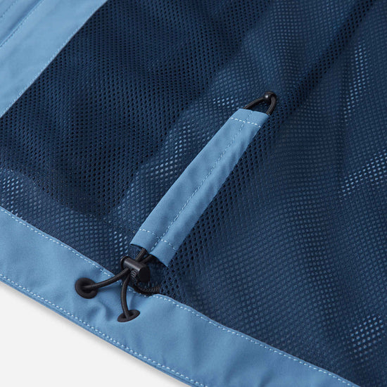 Reima Salmi Navy – Detail 7
