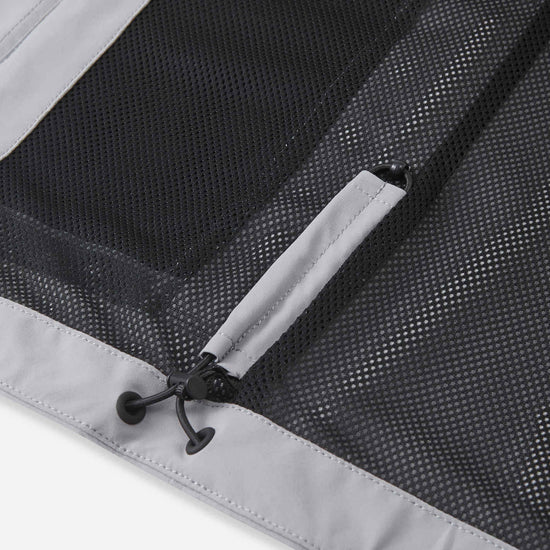Reima Salmi Black – Detail 7