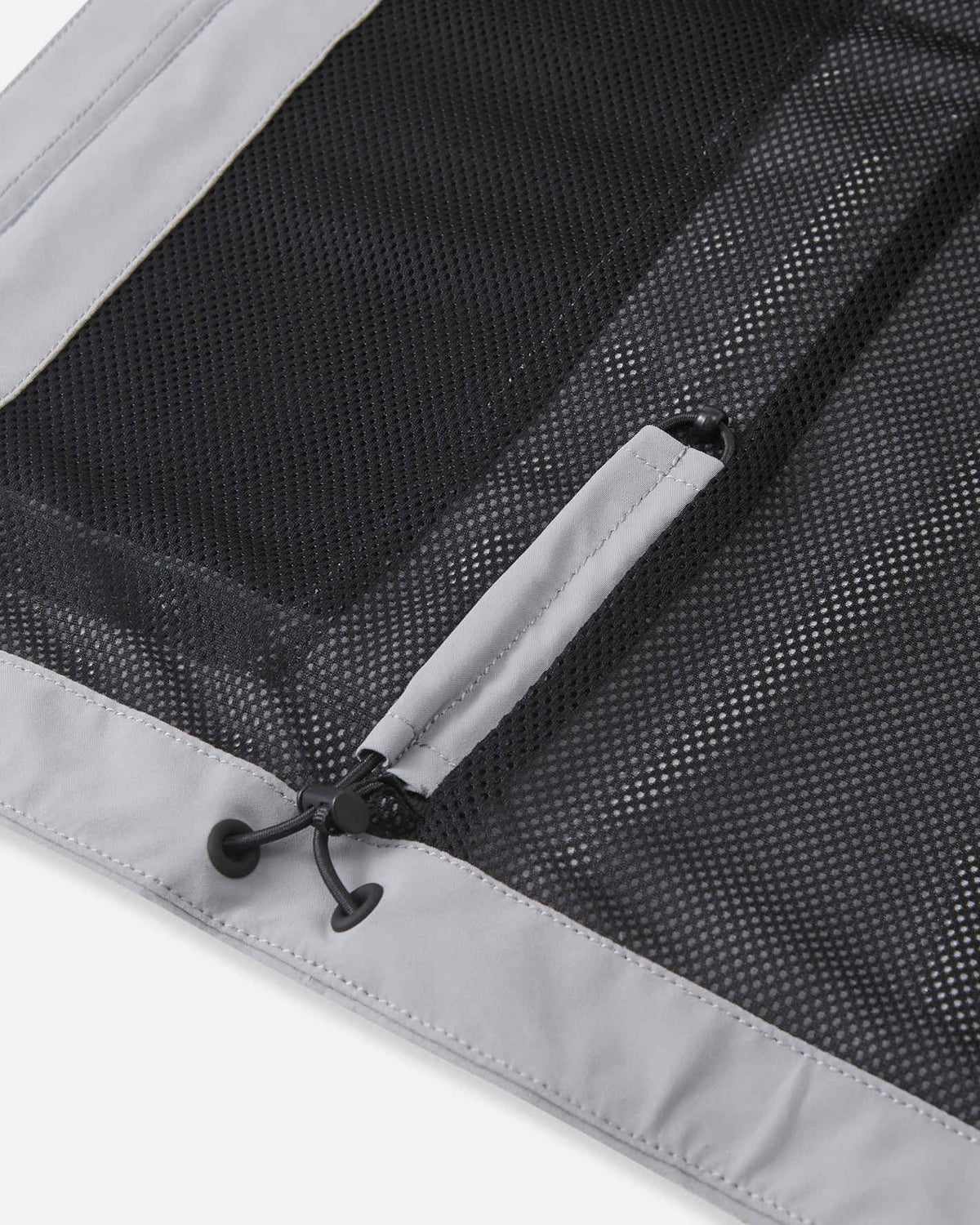 Reima Salmi Black – Detail 7