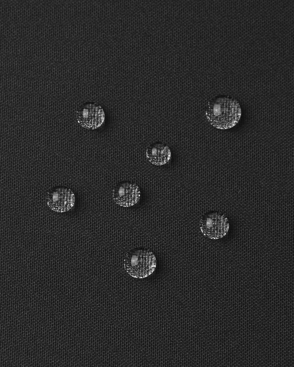 Reima Samppi Black – Packshot 5
