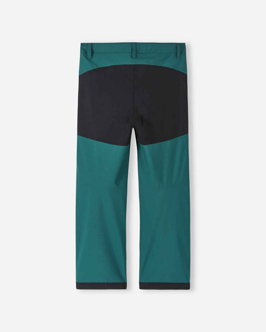 Reima Sampu ReimaTec Regenhose Kinder - Regenhosen bei PeakStyle