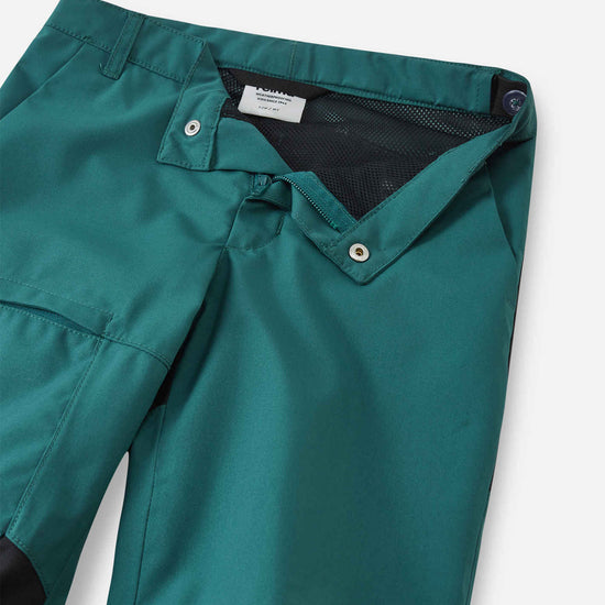 Reima Sampu ReimaTec Regenhose Kinder - Regenhosen bei PeakStyle