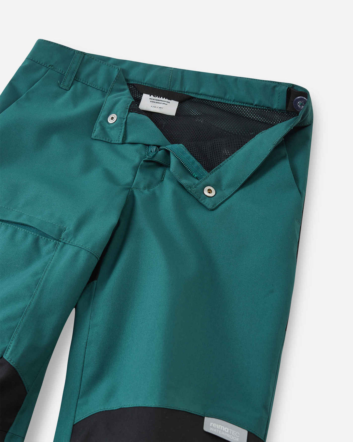 Reima Sampu ReimaTec Regenhose Kinder - Regenhosen bei PeakStyle