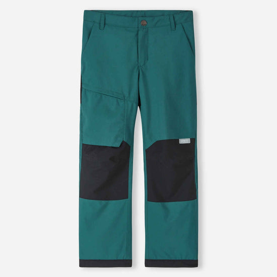 Reima Sampu ReimaTec Regenhose Kinder - Regenhosen bei PeakStyle