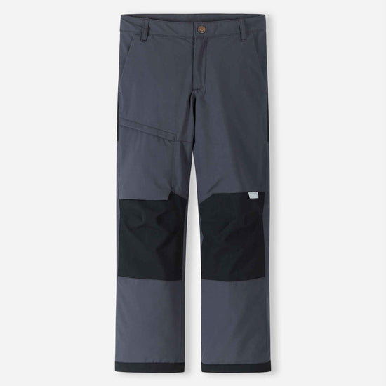 Reima Sampu ReimaTec Regenhose Kinder - Regenhosen bei PeakStyle