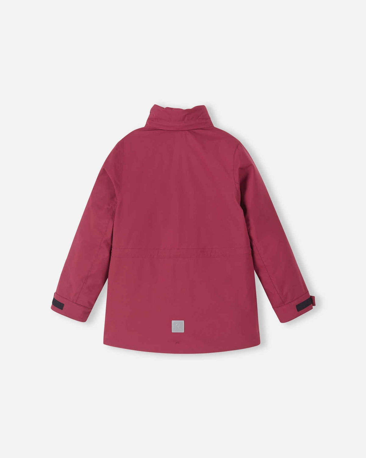Reima Serkkula 5100281A – Maroon – View 5