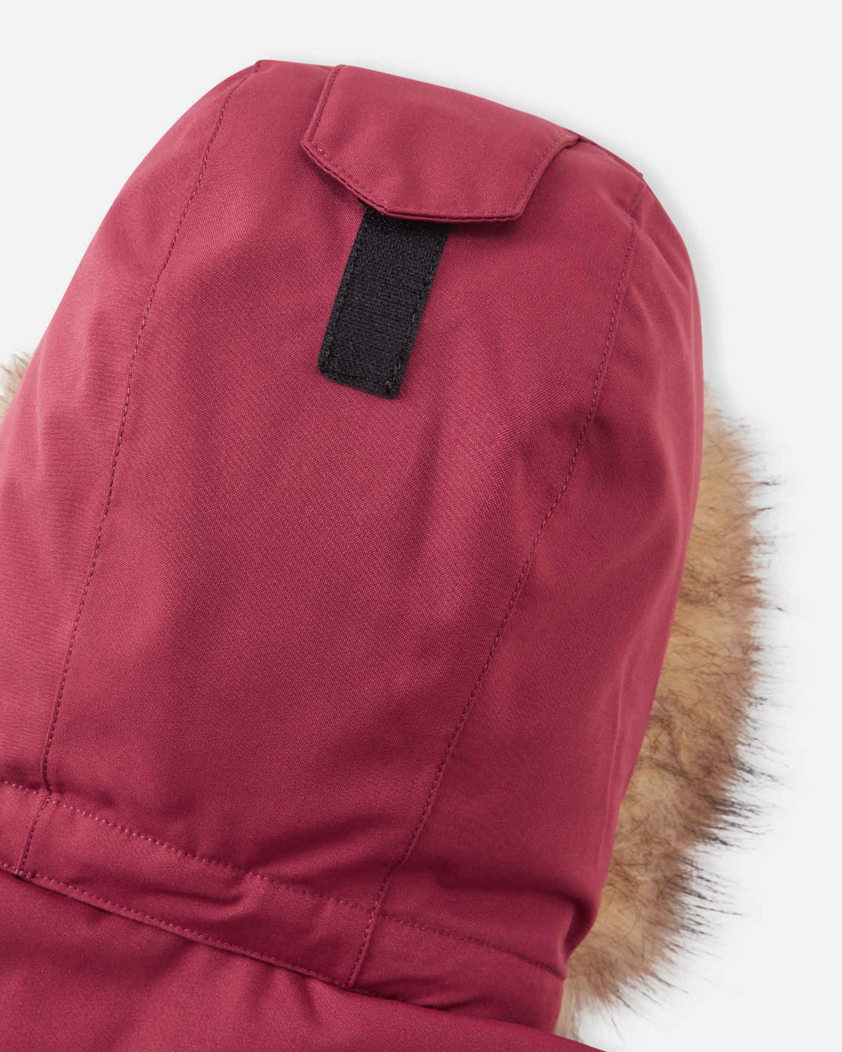 Reima Serkkula 5100281A – Maroon – View 9