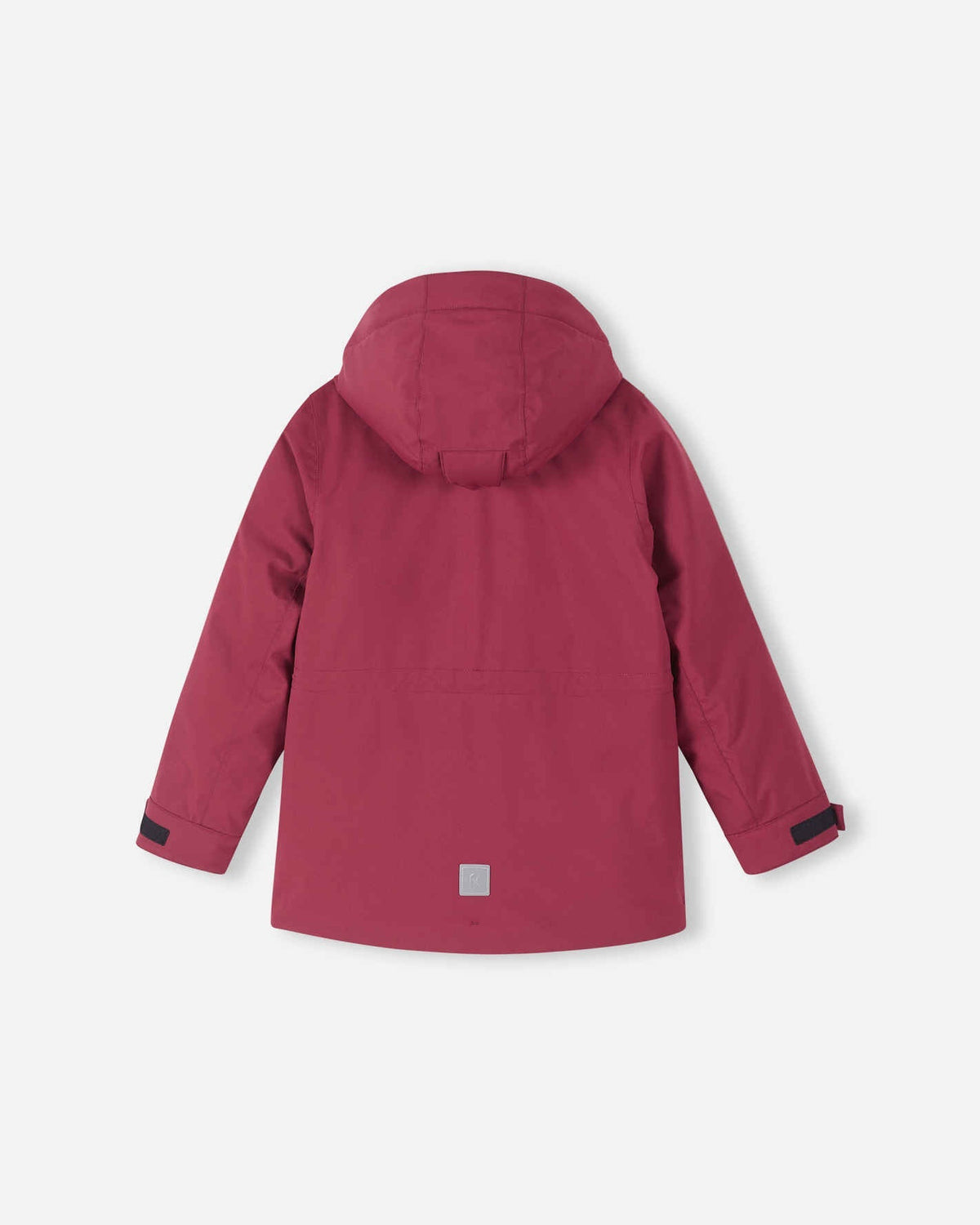 Reima Serkkula 5100281A – Maroon – View 4