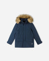 Reima Serkkula 5100281A – Navy – View 1