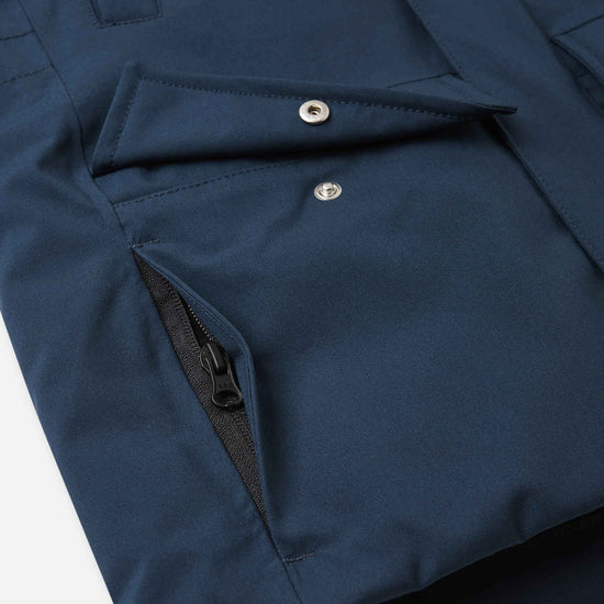 Reima Serkkula 5100281A – Navy – View 9