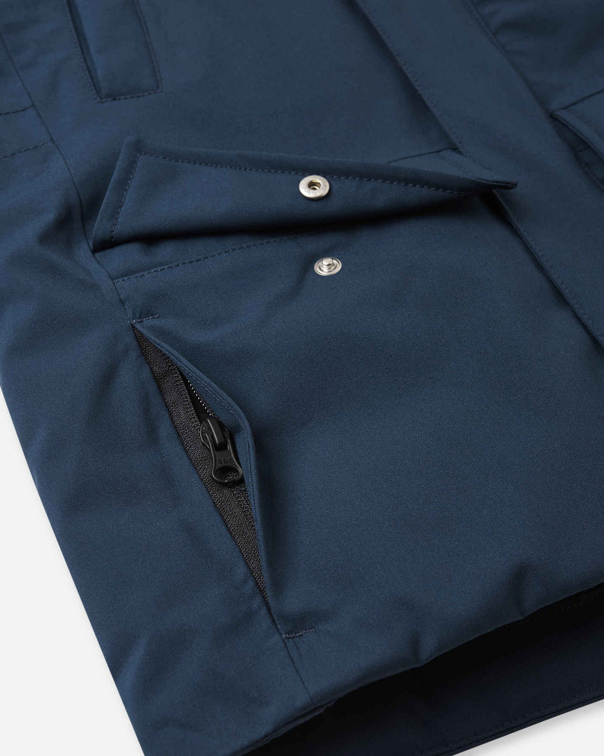 Reima Serkkula 5100281A – Navy – View 9
