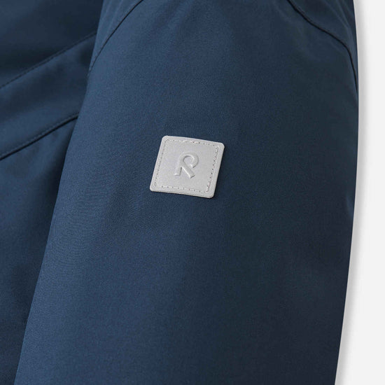 Reima Serkkula 5100281A – Navy – View 8