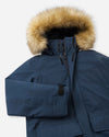 Reima Serkkula 5100281A – Navy – View 4