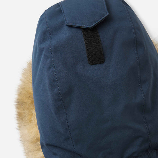 Reima Serkkula 5100281A – Navy – View 5