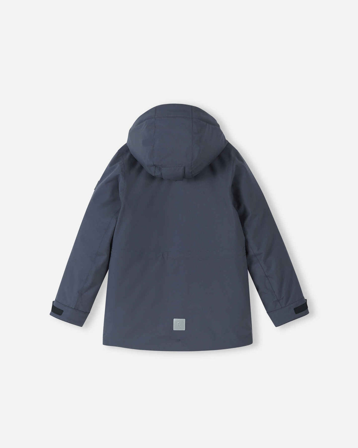 Reima Serkkula 5100281A – Soft Black – View 4