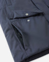 Reima Serkkula 5100281A – Soft Black – View 8