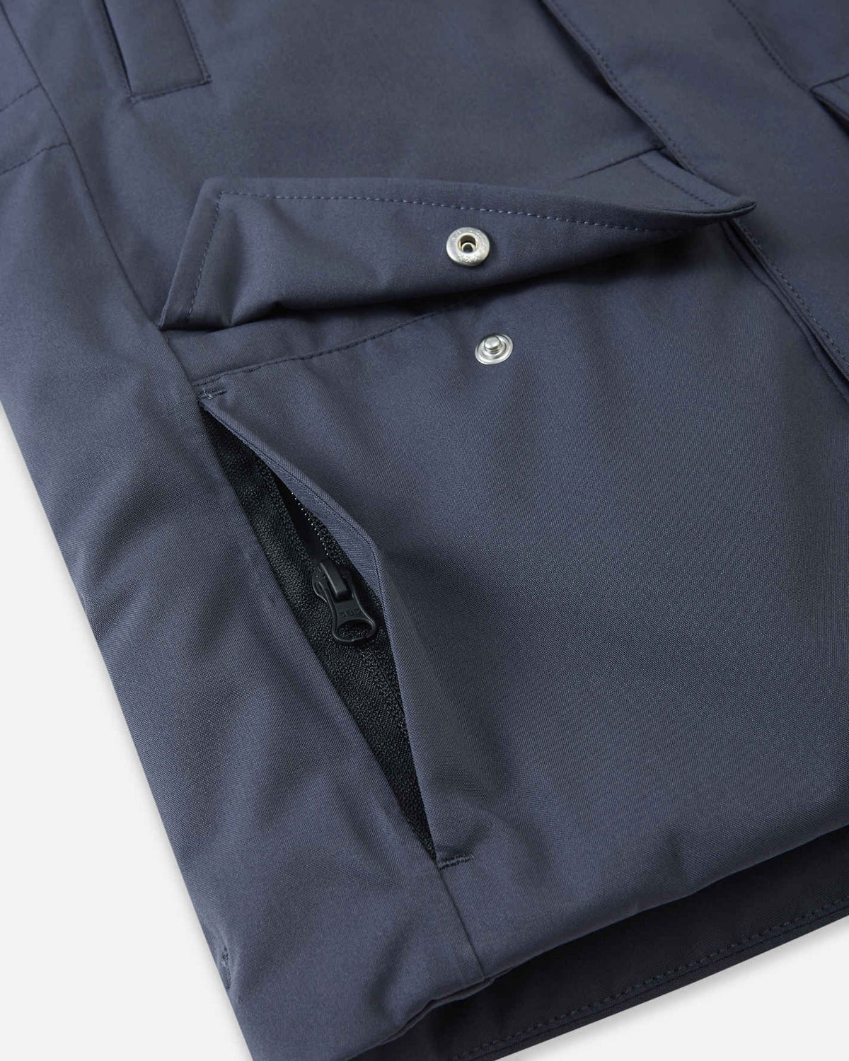 Reima Serkkula 5100281A – Soft Black – View 8
