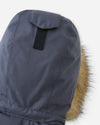 Reima Serkkula 5100281A – Soft Black – View 9