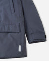 Reima Serkkula 5100281A – Soft Black – View 6