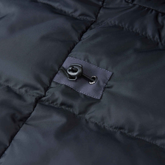 Reima Serkkula 5100281A – Soft Black – View 10