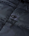 Reima Serkkula 5100281A – Soft Black – View 10