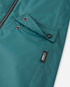 Reima Sevetti ReimaTec Transition Overall for Kids, Dark Teal – Product Details: Pockets
