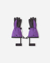 Reima Skimba 5300054B – Plum Purple – View 2