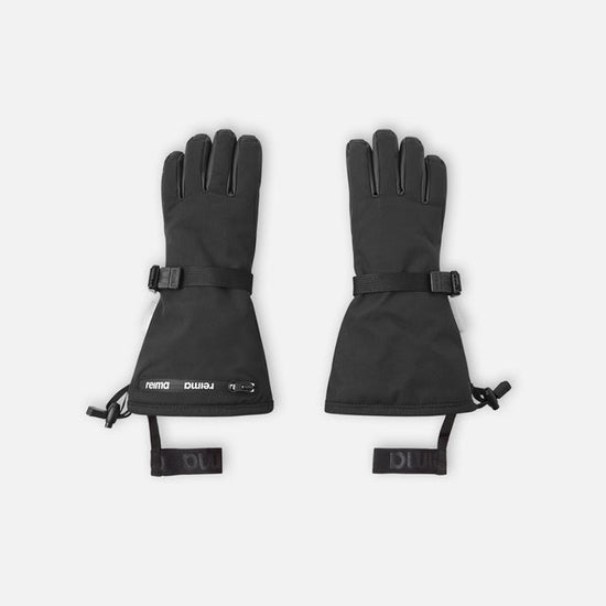Reima Skimba 5300054B – Black – View 1