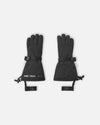 Reima Skimba 5300054B – Black – View 1